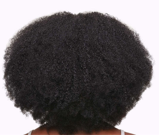 Think Kink Headband Wig