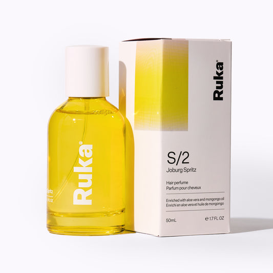 Joburg Spritz - S/cent Hair Perfume