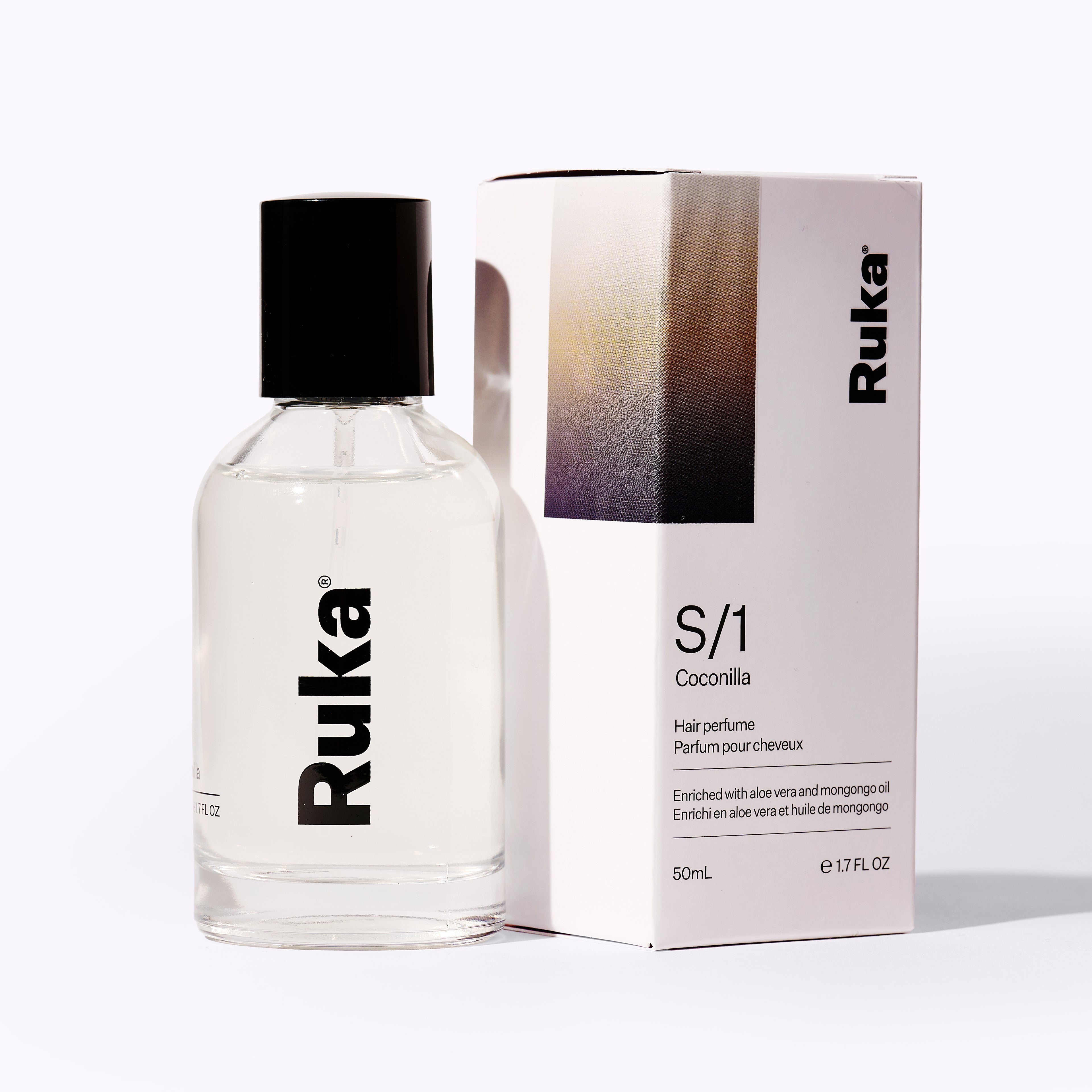 Coconilla - S/cent Hair Perfume