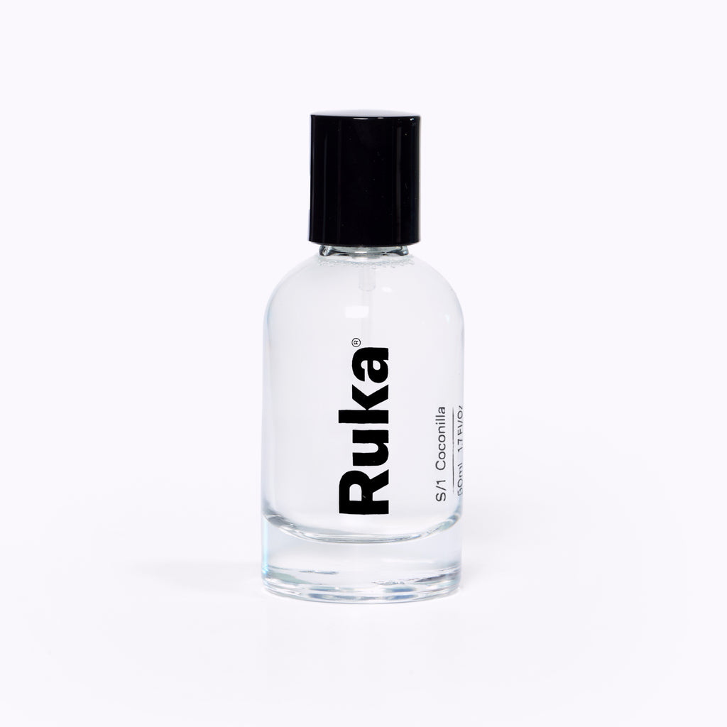 Coconilla - S/cent Hair Perfume