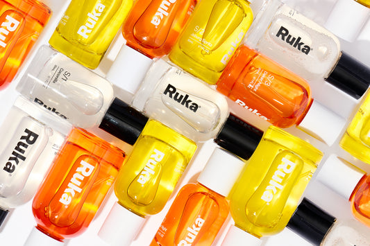 Dakar Night - S/cent Hair Perfume