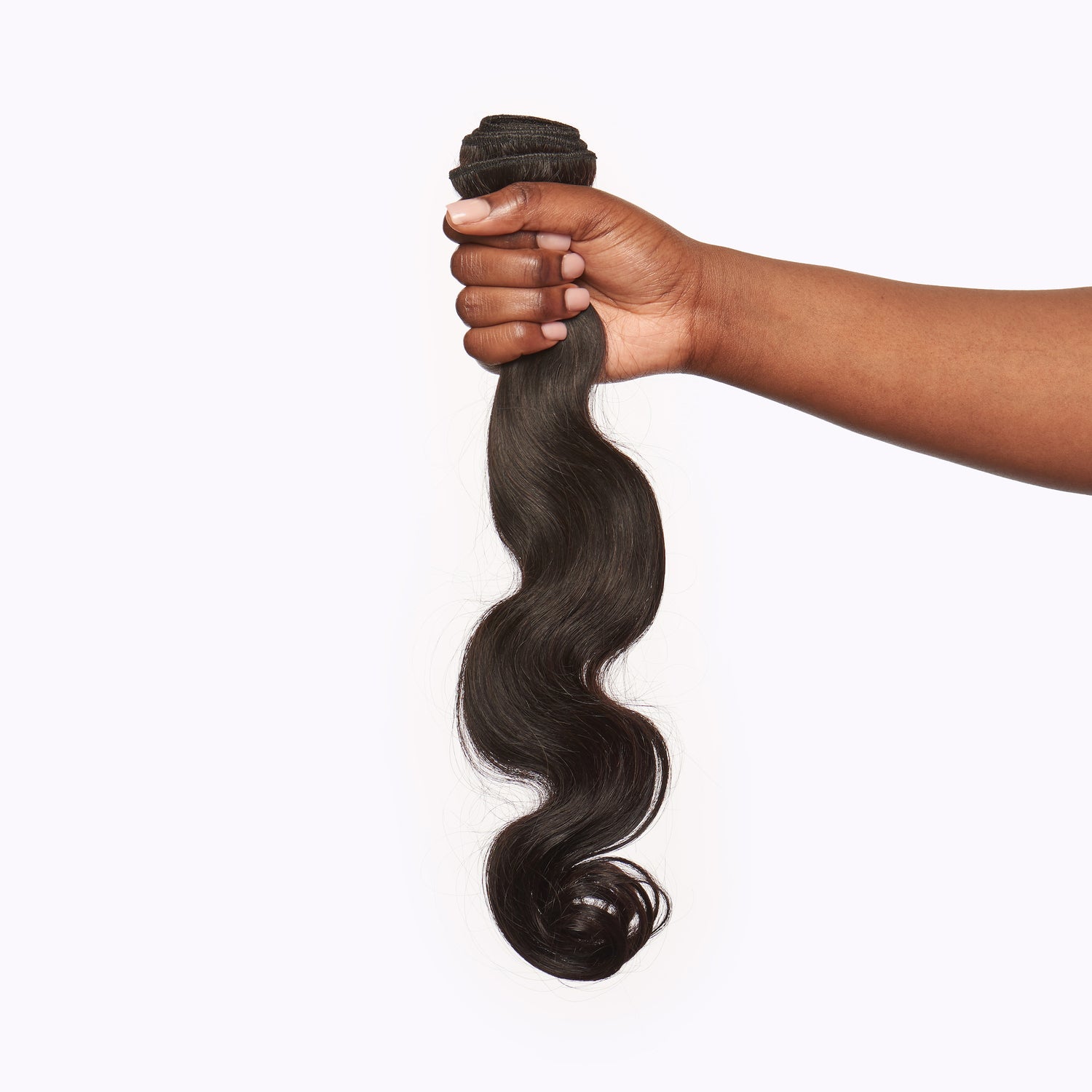 The Body Wave