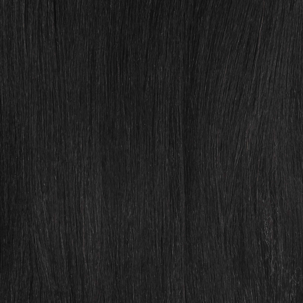 Think Silk Ponytail